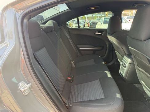 Used 2023 Dodge Charger Scat Pack image 32