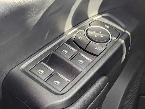 New 2025 Ford Ranger XL image 24