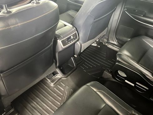 Used 2018 Toyota Highlander Limited image 30