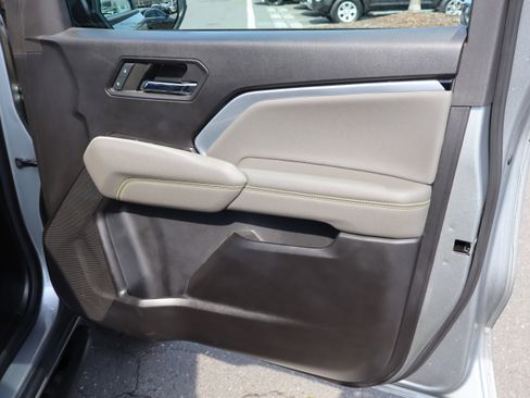 Certified 2024 Chevrolet Colorado ZR2 image 37