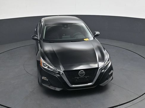 Used 2022 Nissan Altima 2.5 SV FWD image 24