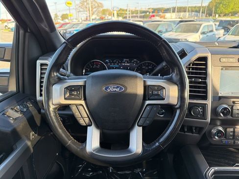 Used 2019 Ford F250 Platinum w/ Platinum Ultimate Package image 26