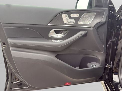 New 2026 Mercedes-Benz GLE 350 4MATIC image 20