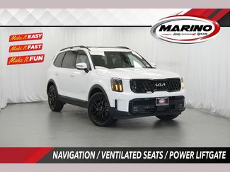 Used 2024 Kia Telluride SX Prestige X-Line AWD/4WD video 1