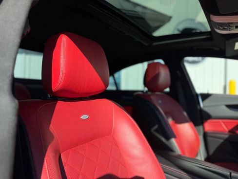 Used 2016 Mercedes-Benz CLS 550 4MATIC image 26