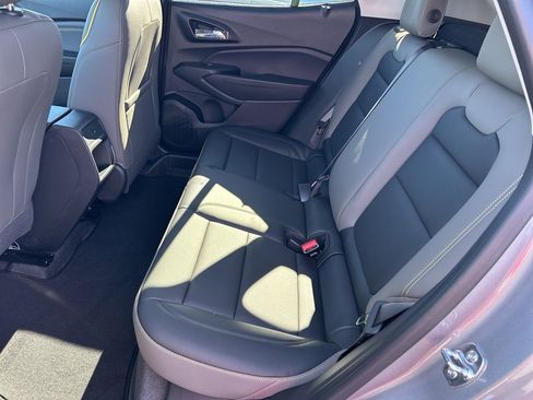 New 2026 Chevrolet Trax ACTIV w/ Sunroof Package image 30