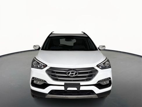 Used 2017 Hyundai Santa Fe Sport w/ 2.4L Value Package 06 image 2