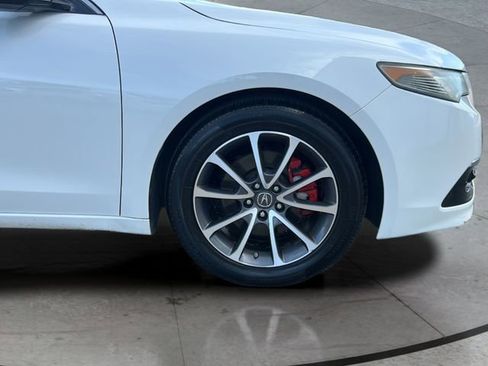 Used 2015 Acura TLX V6 w/ Advance Package image 28