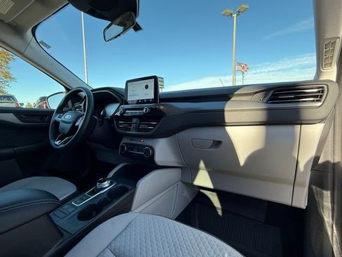 Certified 2023 Ford Escape Active image 19