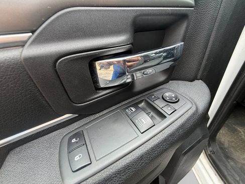 Used 2022 RAM 1500 Tradesman w/ Power & Remote Entry Group RWD image 20