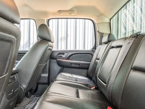 Used 2012 GMC Sierra 2500 SLT w/ SLT Convenience Package image 33