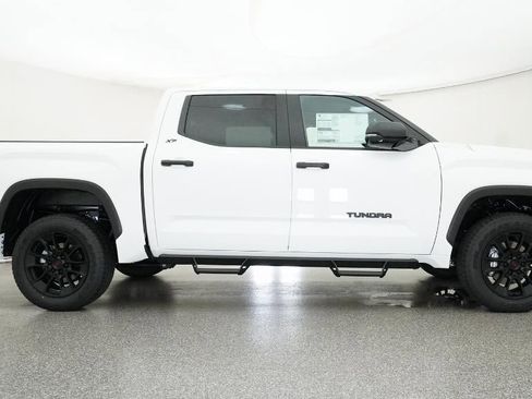 New 2026 Toyota Tundra SR5 AWD/4WD image 27