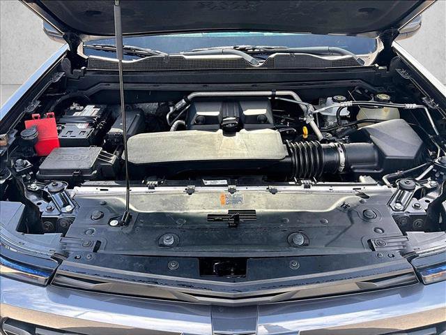 Used 2023 Chevrolet Colorado LT w/ LT Convenience Package RWD image 11