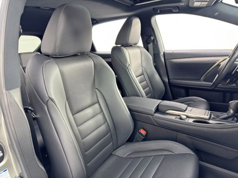 Used 2022 Lexus RX 350 F Sport image 39