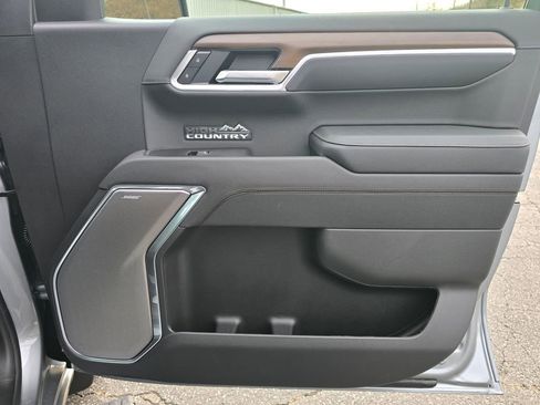 New 2026 Chevrolet Silverado 1500 High Country image 38