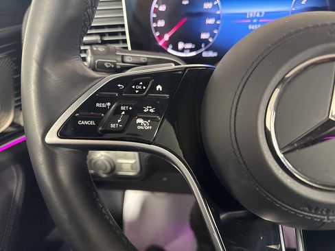 Certified 2025 Mercedes-Benz GLE 580 GLE 580 image 31