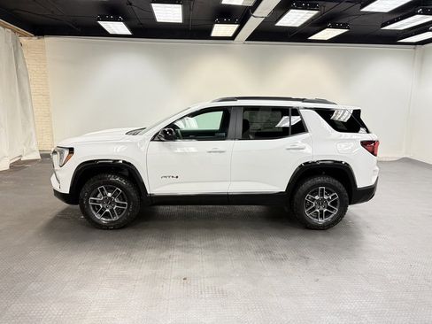 New 2026 GMC Terrain AT4 image 2