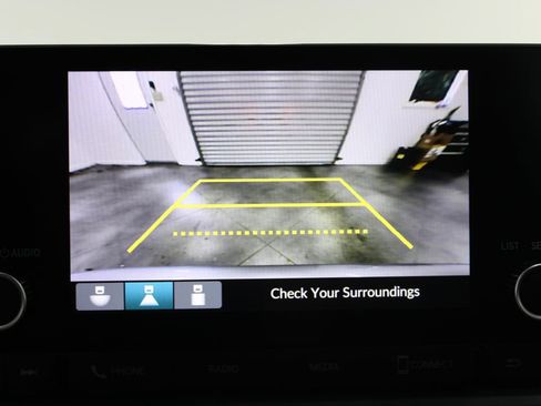 Used 2024 Honda Accord LX image 45