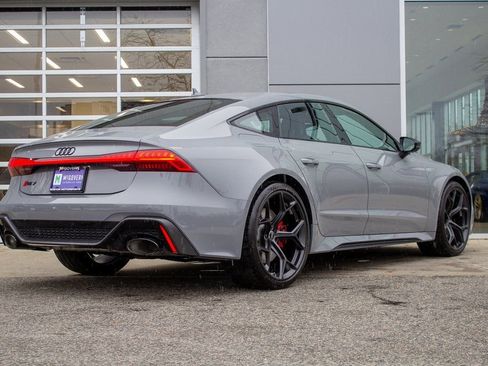 Used 2026 Audi RS 7 Performance image 10