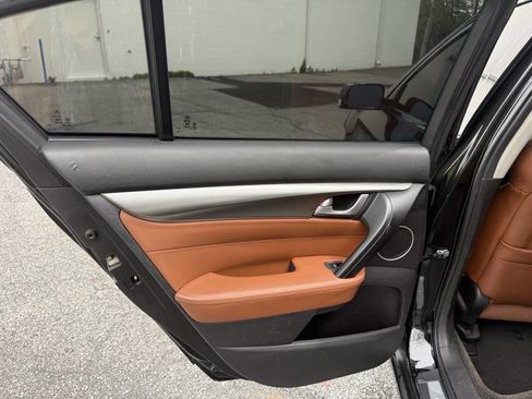 Used 2011 Acura TL SH-AWD image 15
