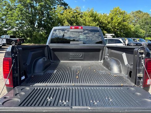 Used 2020 RAM 1500 Warlock AWD/4WD image 10