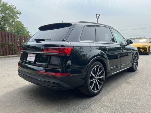 Used 2023 Audi Q7 3.0T Prestige AWD/4WD image 8
