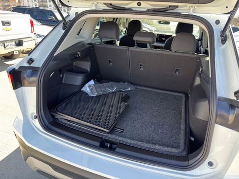 New 2025 Volkswagen Tiguan S image 6