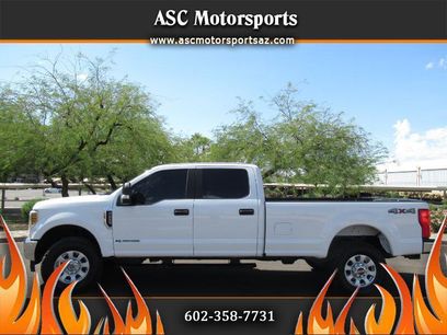 Used 2019 Ford F250 XL w/ Power Equipment Group