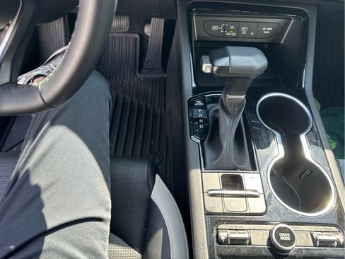 Used 2026 Kia K5 GT-Line image 11