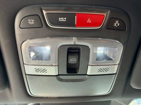 Used 2024 Kia Telluride EX X-Line AWD/4WD image 24
