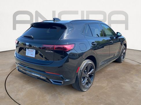 New 2026 Buick Envision Sport Touring AWD/4WD image 10