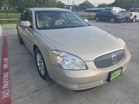 Used 2009 Buick Lucerne CXL w/ Driver Confidence Package FWD image 5