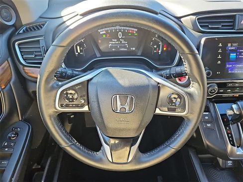 Used 2019 Honda CR-V EX-L image 16