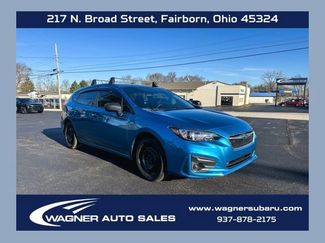 Used 2019 Subaru Impreza 2.0i 360° Tour