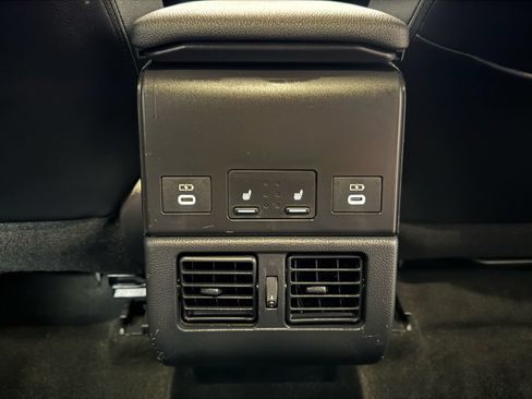 Certified 2023 Subaru Solterra AWD image 23
