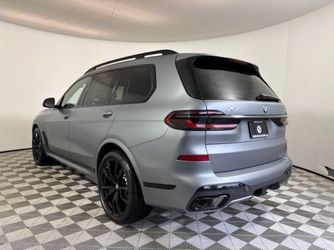 New 2027 BMW X7 xDrive40i w/ Executive Package AWD/4WD image 5