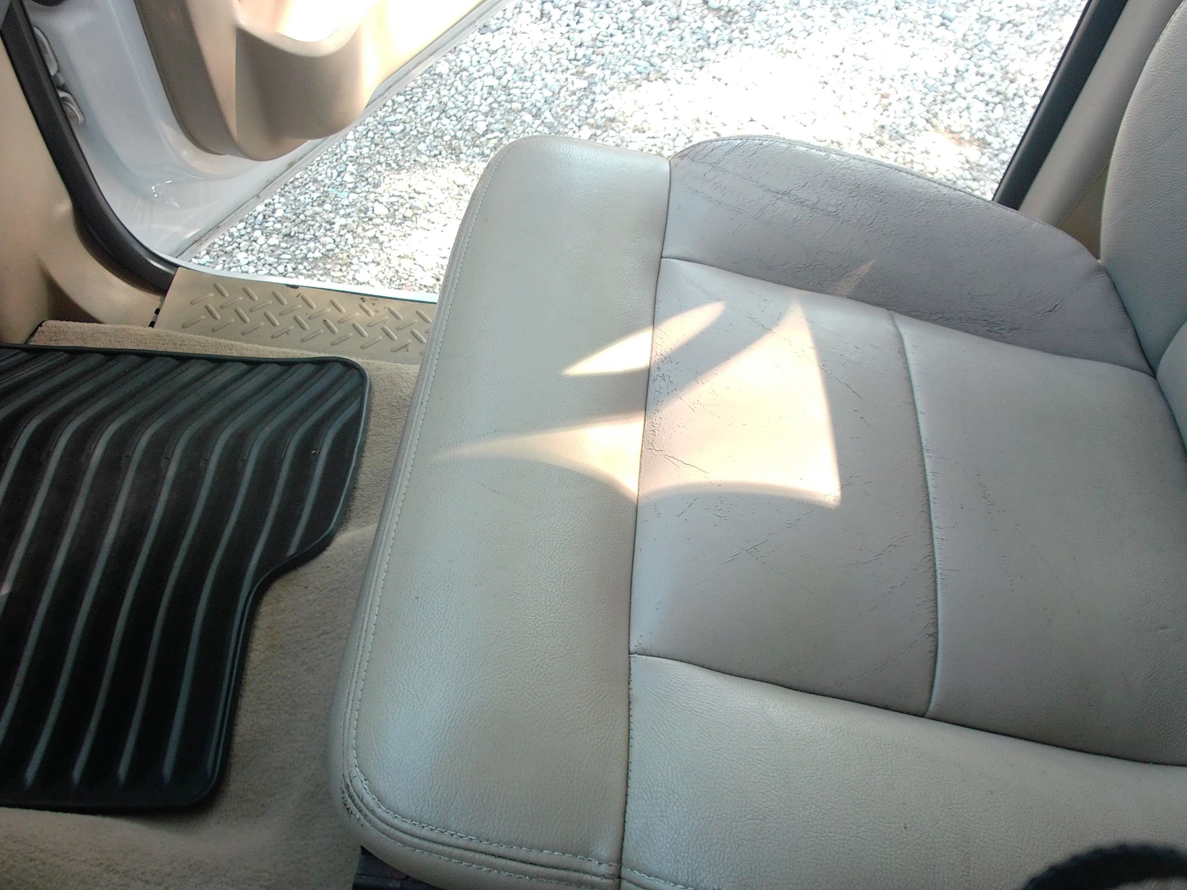 Used 2007 Ford F150 Lariat RWD image 19