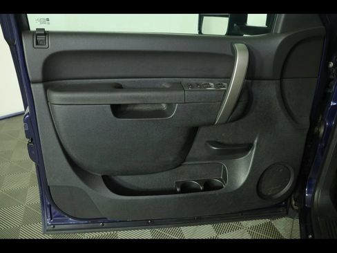 Used 2012 Chevrolet Silverado 1500 LS AWD/4WD image 11