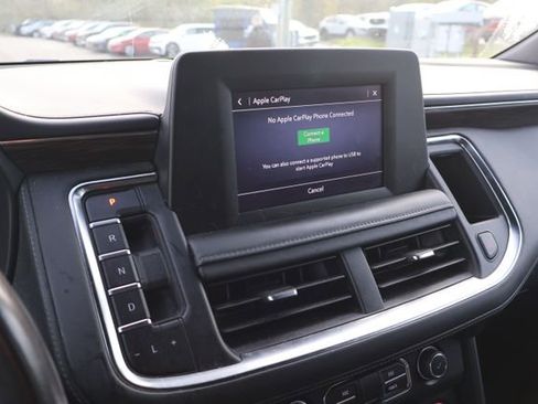 Used 2022 Chevrolet Tahoe LS AWD/4WD image 12