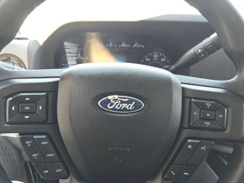 Used 2024 Ford E-350 and Econoline 350 Super Duty w/ Power Windows & Locks Group RWD image 13