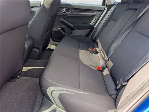 Used 2022 Honda Civic EX image 18