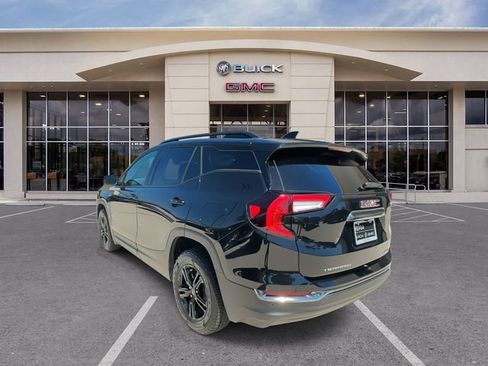 Used 2024 GMC Terrain AT4 w/ Tech Package AWD/4WD image 11