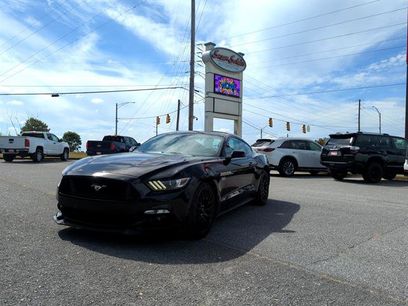 Used 2017 Ford Mustang GT w/ GT Performance Package