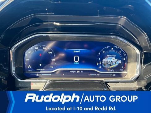 Used 2024 Chevrolet Silverado 2500 High Country w/ High Country Premium Package image 22