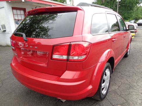 Used 2015 Dodge Journey SE w/ Quick Order Package 22F SE image 5