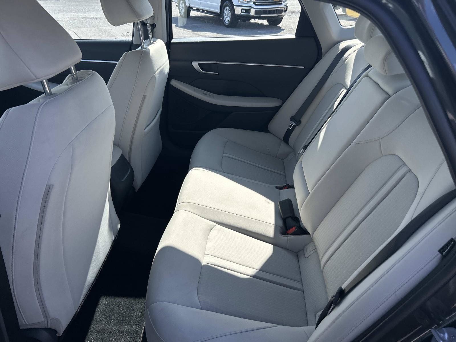Used 2025 Hyundai Sonata SEL FWD image 22