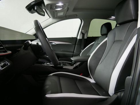 New 2026 Buick Envision Sport Touring image 13