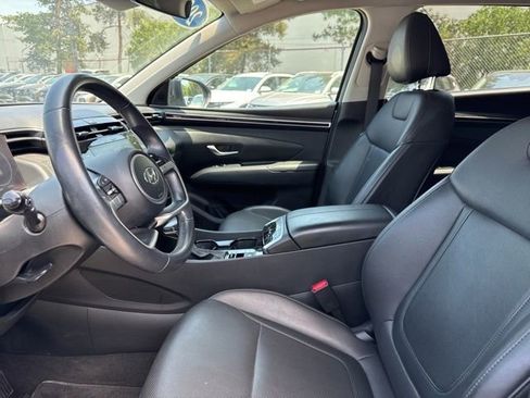 Used 2023 Hyundai Tucson SEL w/ Convenience Package AWD/4WD image 21