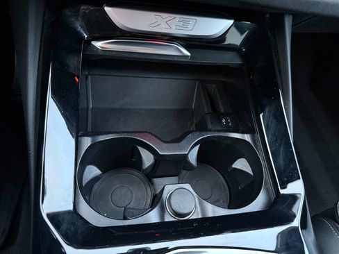 Used 2023 BMW X3 xDrive30i w/ Premium Package w/ZPA image 37