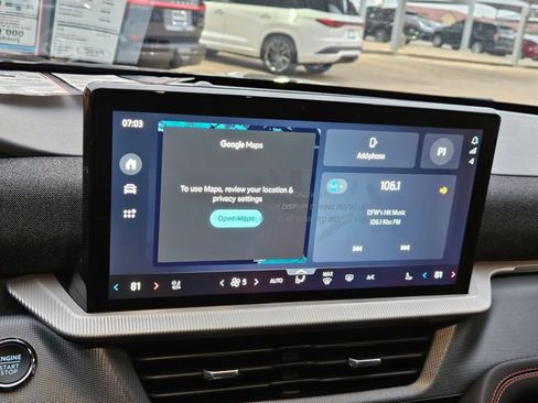 New 2026 Ford Explorer ST AWD/4WD image 17